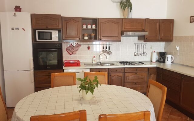 House Planika