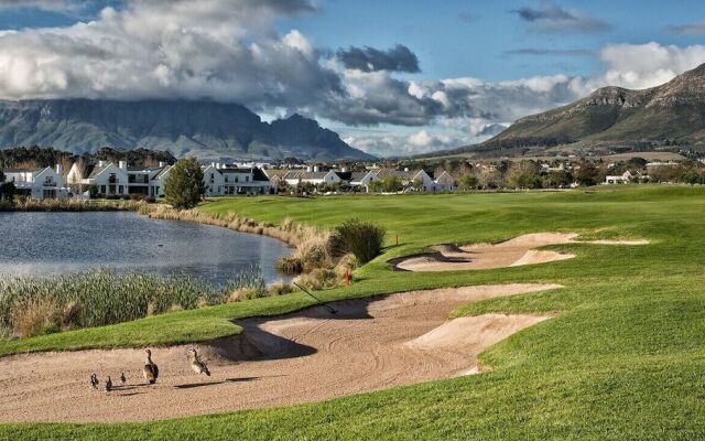 Winelands Golf Lodges