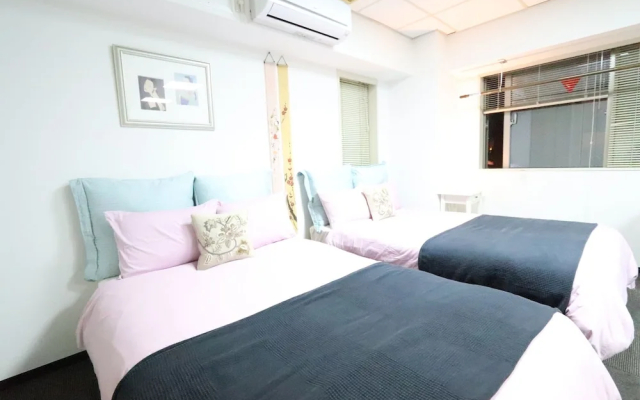 CV House