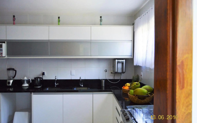 Reserva Imbassaí - Casa B02 Orquídeas