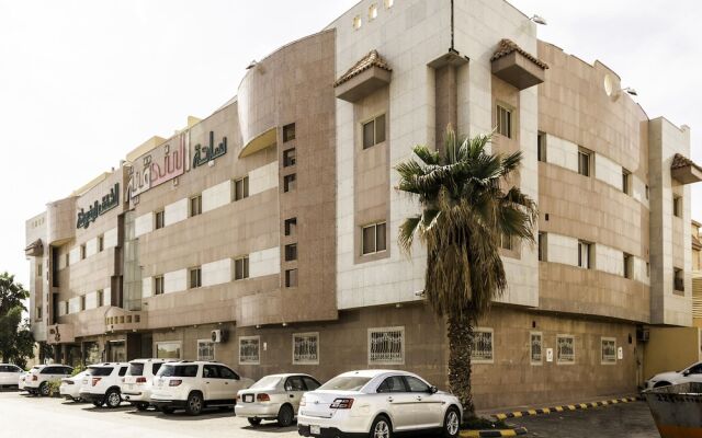 Sahat Al Bondoqiyah Furnished Units