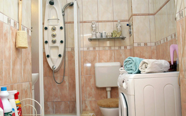 József Körút Apartment