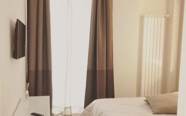Torino Suite