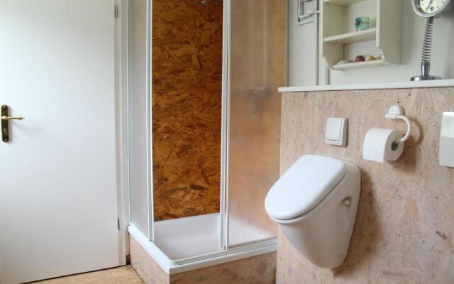 Gepetto Ferienhaus Wissenbach