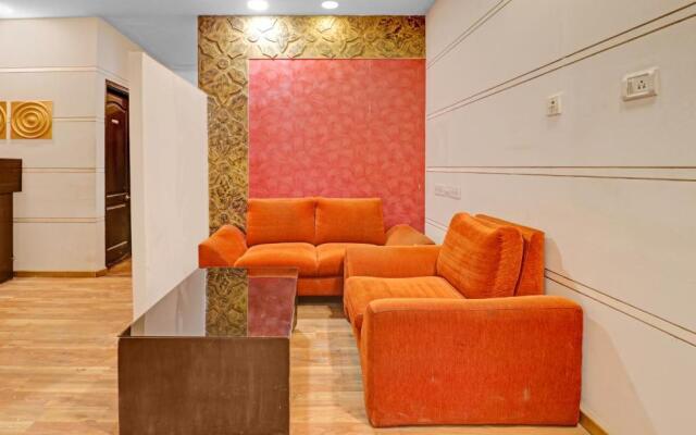 Treebo White Inn Koramangala