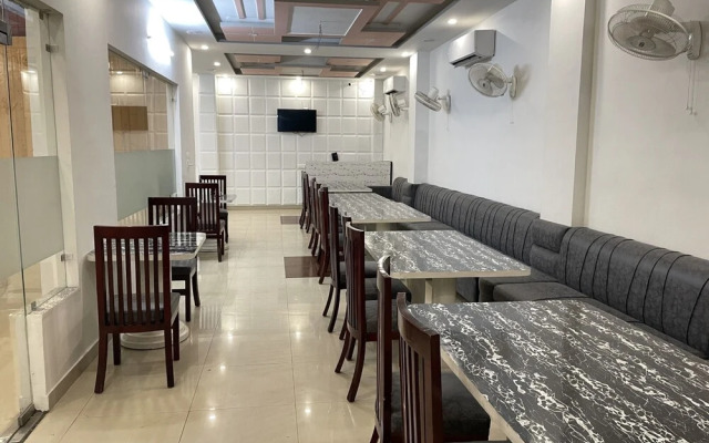 Sumedha G Village Resort and Spa