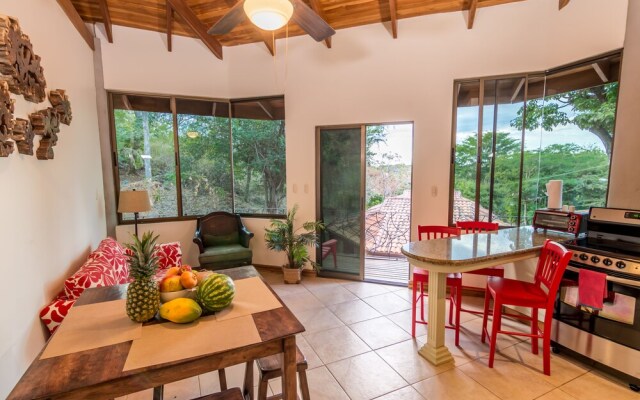 Hermosa Heights Villa 24