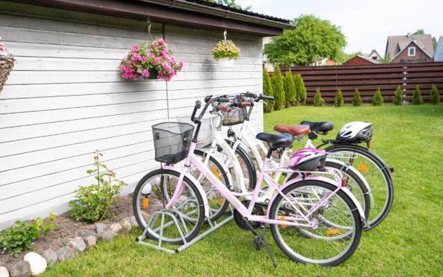 Muru Guesthouse
