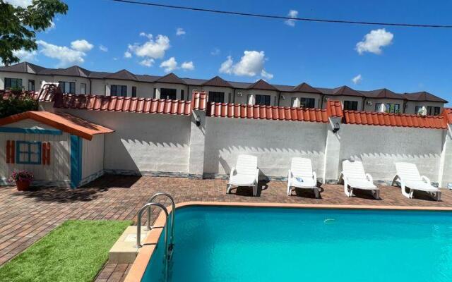 Дом на Ленина