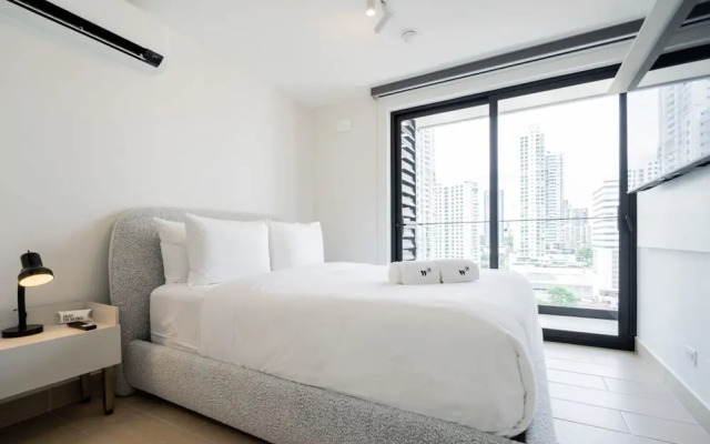 w Mesmerizing 1BR in San Francisco