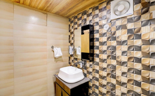 Alaya Stays Fortezza | Pet-friendly 6-BHK Farmhouse With Private Pool