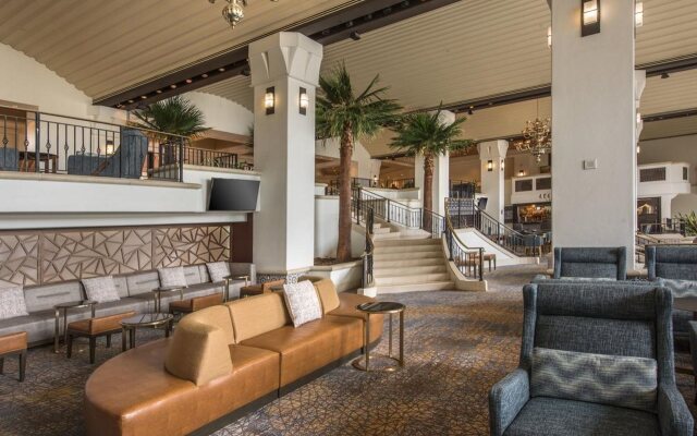 The Westin Lake Las Vegas Resort & Spa by Marriott