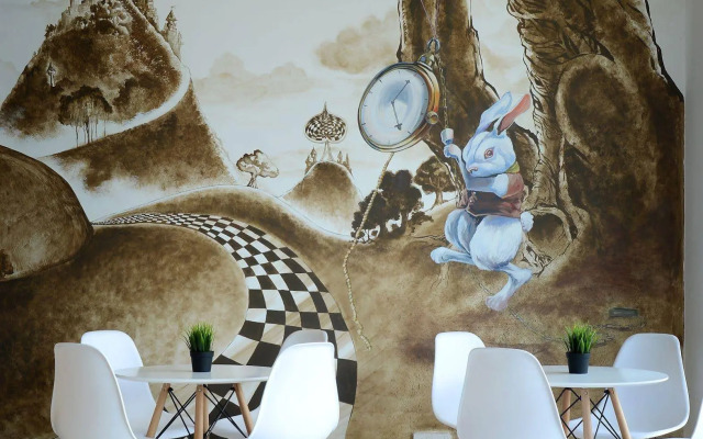 ZEN Rooms Shah Alam Section 7