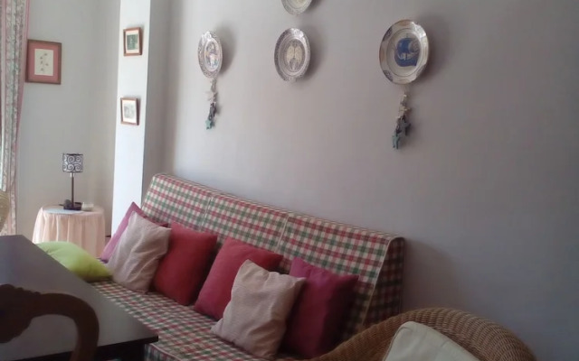 Apartamento Primera Línea de Playa