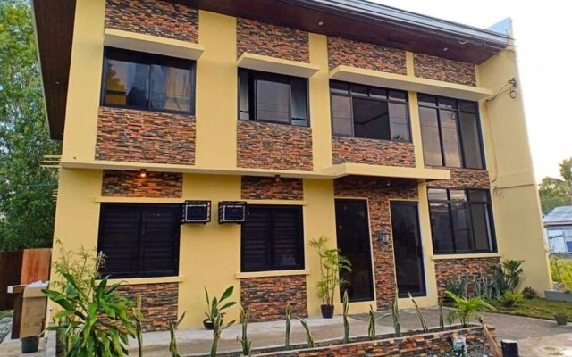 Monati Hostel