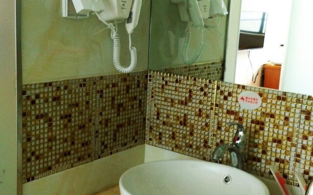 Thank You Taishan Road