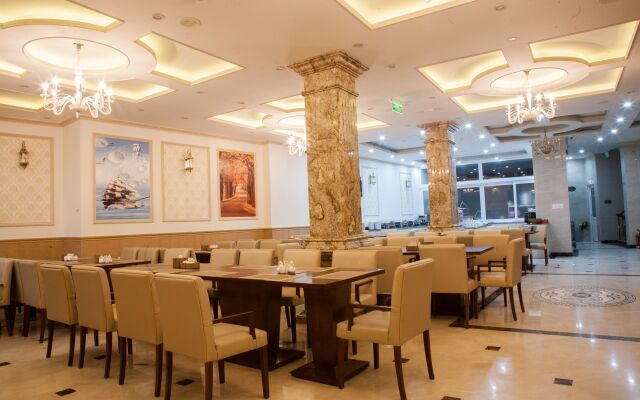 Roy Dala Hotel