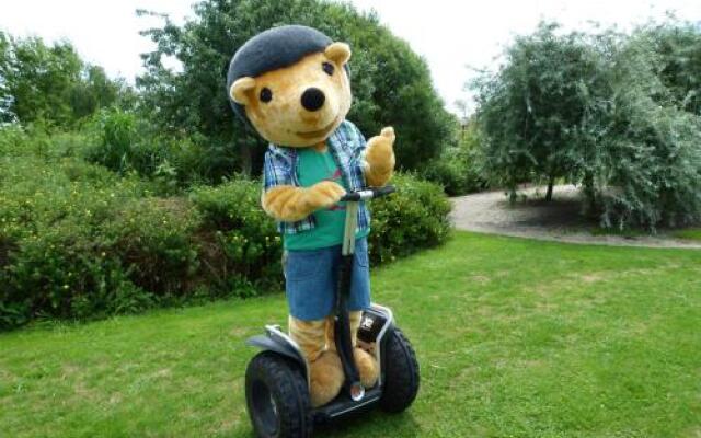 Campingpark de Bongerd