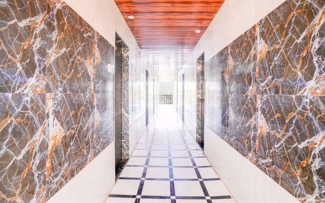 Super Hotel O Palava Dombivali