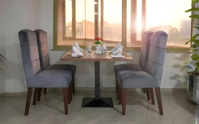Faletti's Express - Shimla Hill