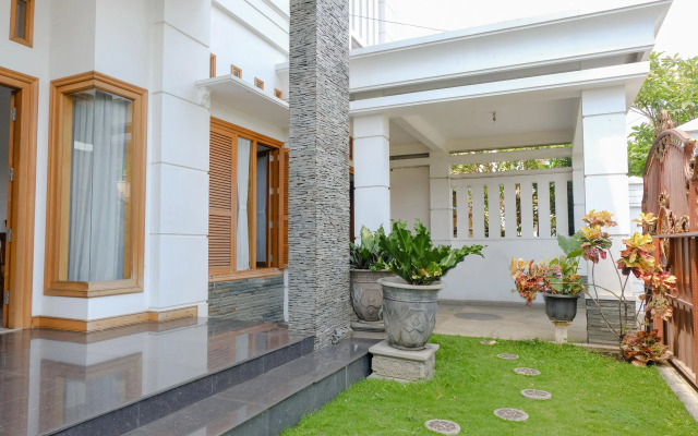 Daffi Family Residence by OYO Rooms