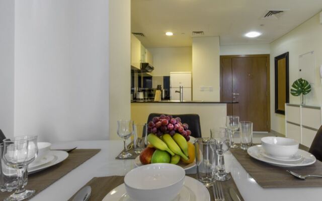 Maison Privee - Ocean Heights