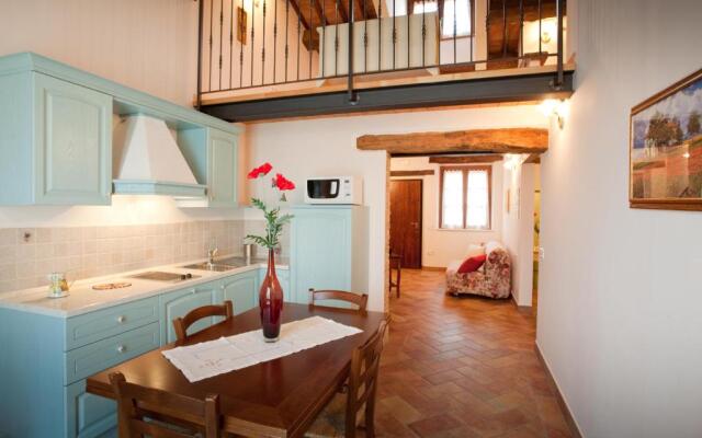 Valle del Metauro Country House