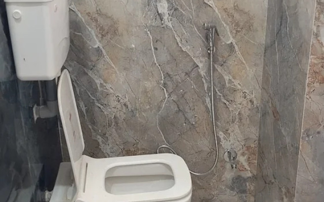 Hotel Vellfire