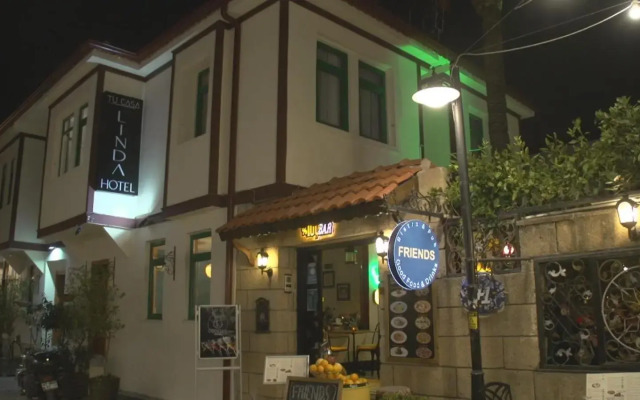 Tu Casa Linda Hotel