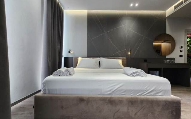 CHARM Hotel
