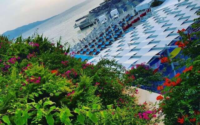 Dream Apartments Saranda