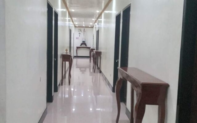 Balai Mariacaria Pension House