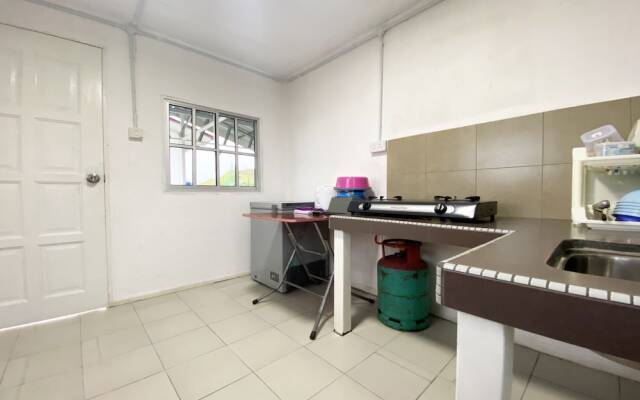 OYO Home 90329 Bridge House Homestay