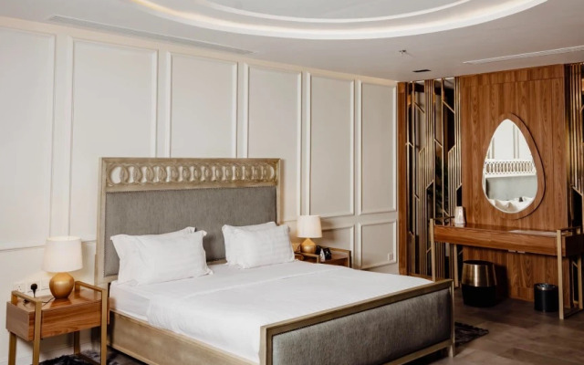 Villa Misk Alkhobar