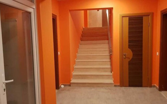 Dolly Apartments
