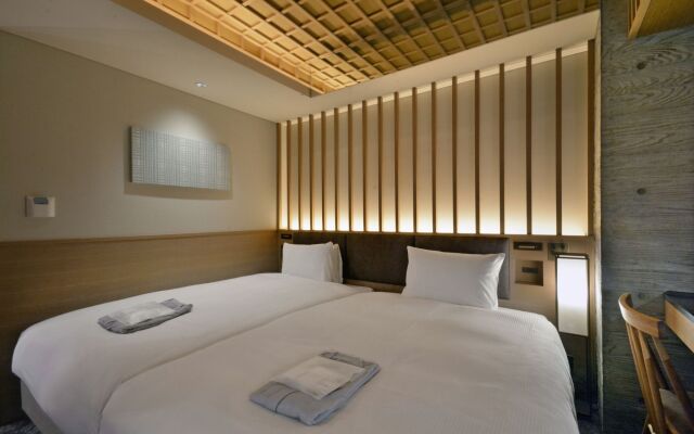 Hotel Hillarys Akasaka