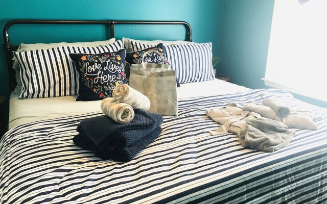 Peekskill Guesthouse