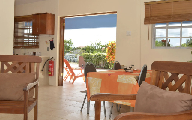 Nos Krusero Apartments