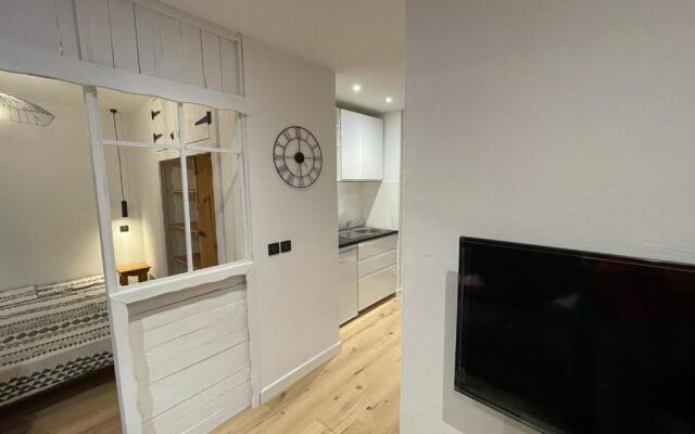 Charmant 2 Pieces Cosy Au Cœur de Saint-Gervais