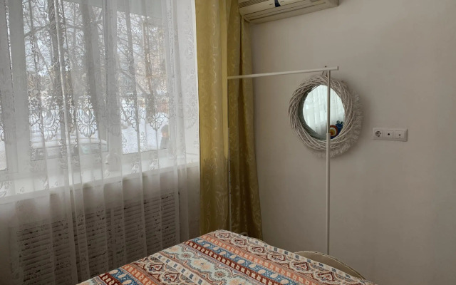 Апартаменты на улице Кулибина 4а