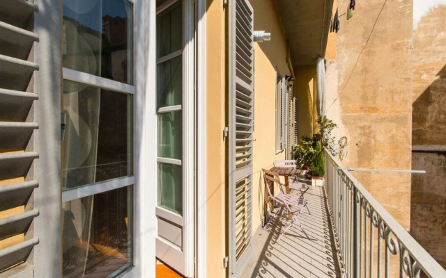 Porta Nuova & Parco del Valentino Roomy Flat