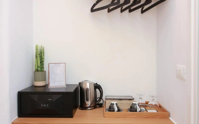 Harmony Boutique Hotel