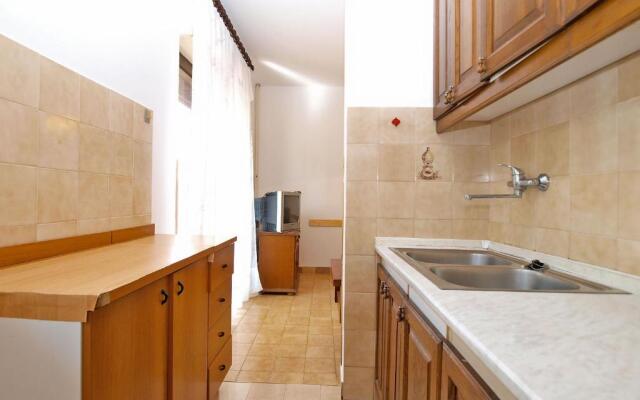 Apartmensts Nikola 1023