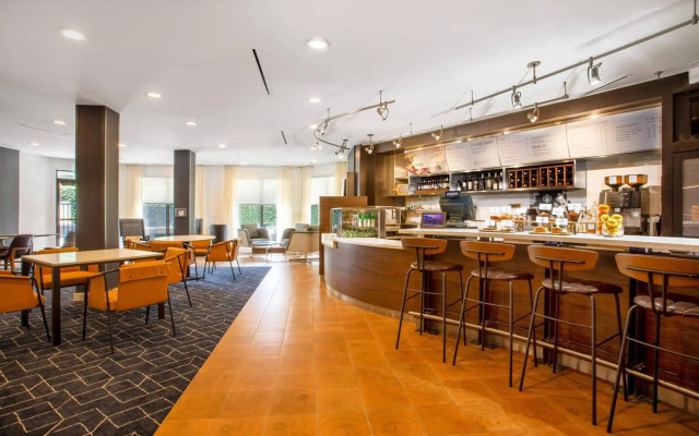 Courtyard by Marriott Orlando Altamonte Springs/Maitland