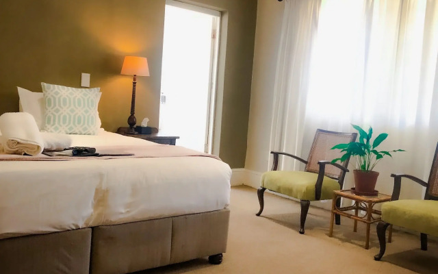 Selborne Bed and Breakfast