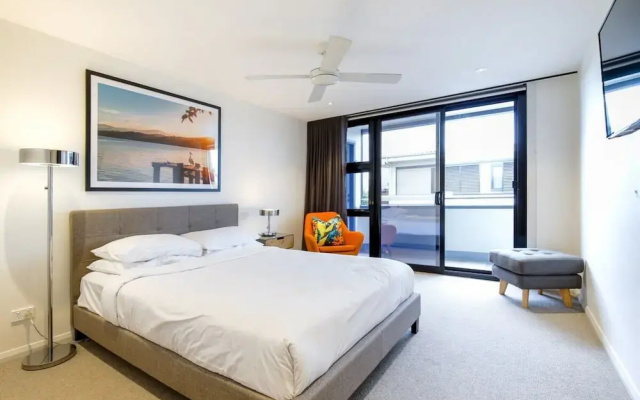 2-bedroom Apartment in the Heart of Batemans Bay