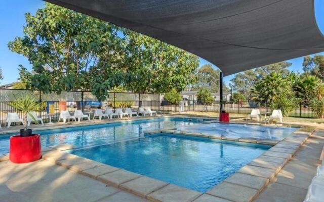 Discovery Parks - Mildura