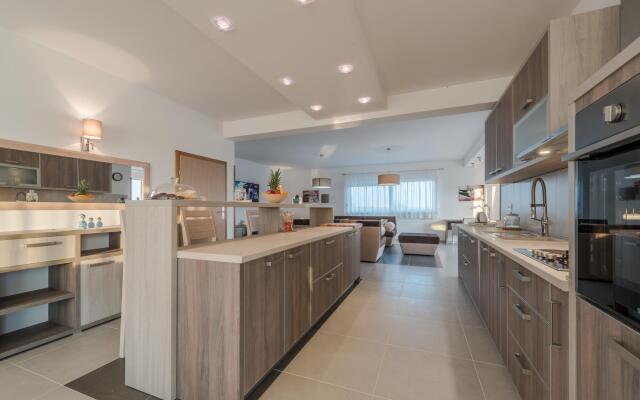 Dalmacija VI in Sukošan