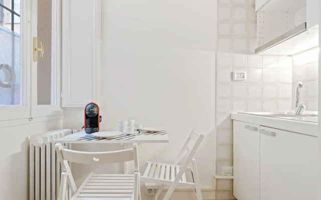 Sognando Bologna Flat