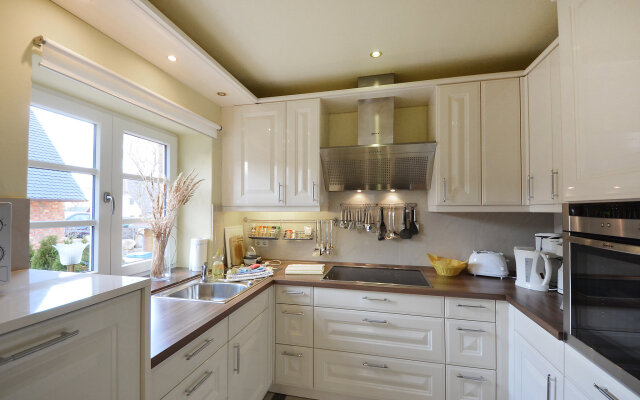 Holiday Home Bel Air